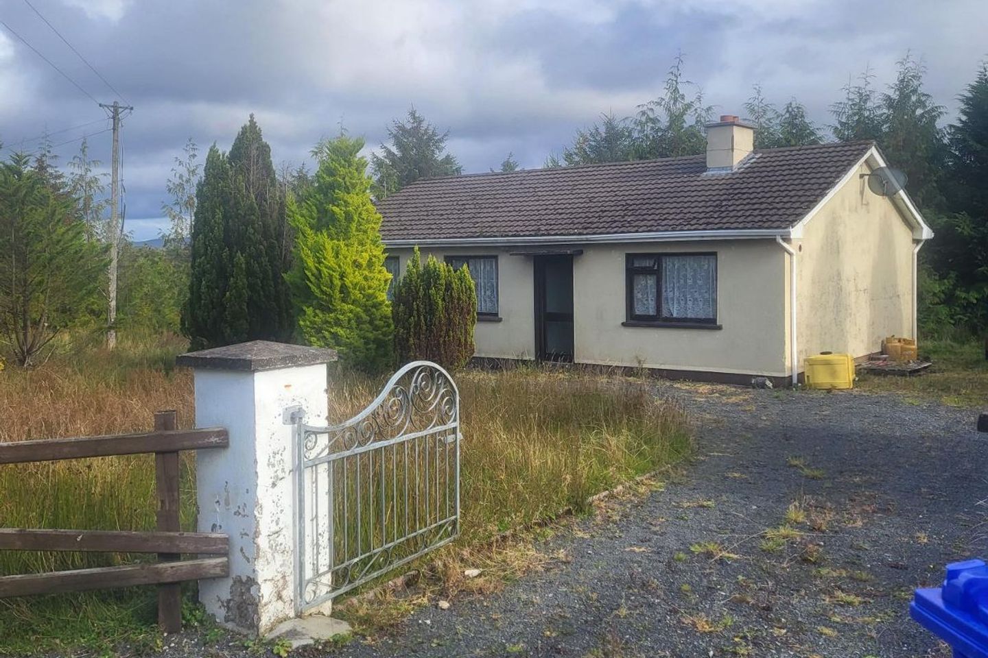 Ardlougher, Dowra, Co. Cavan, N41N726 is for sale on Daft.ie