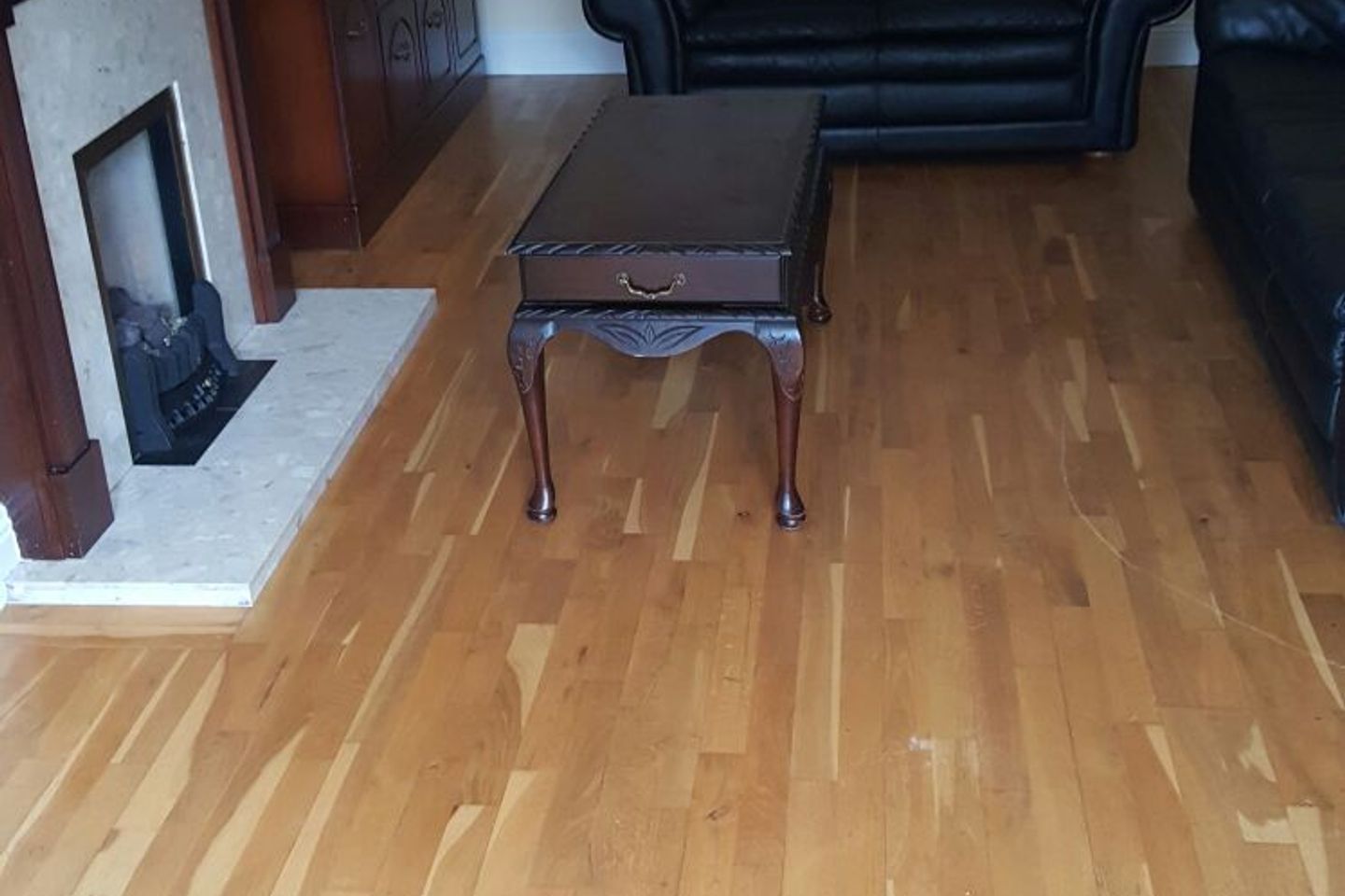 Hilton Gardens, Ballinteer, Dublin 16