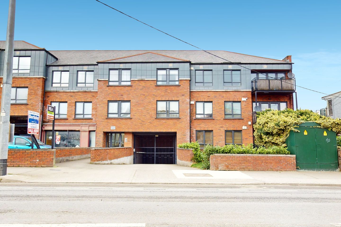 Apartment 17, Saint Laurence Court, Ballyfermot, Dublin 10, D10DH05 is