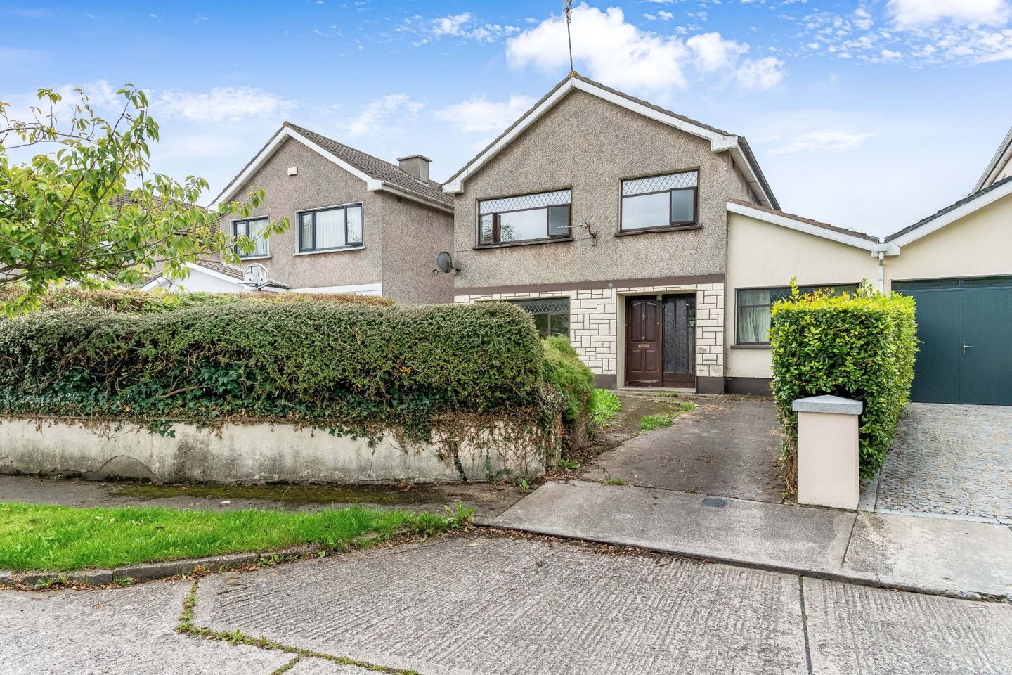 32 Castleabbey, Trim, Co. Meath, C15PX63