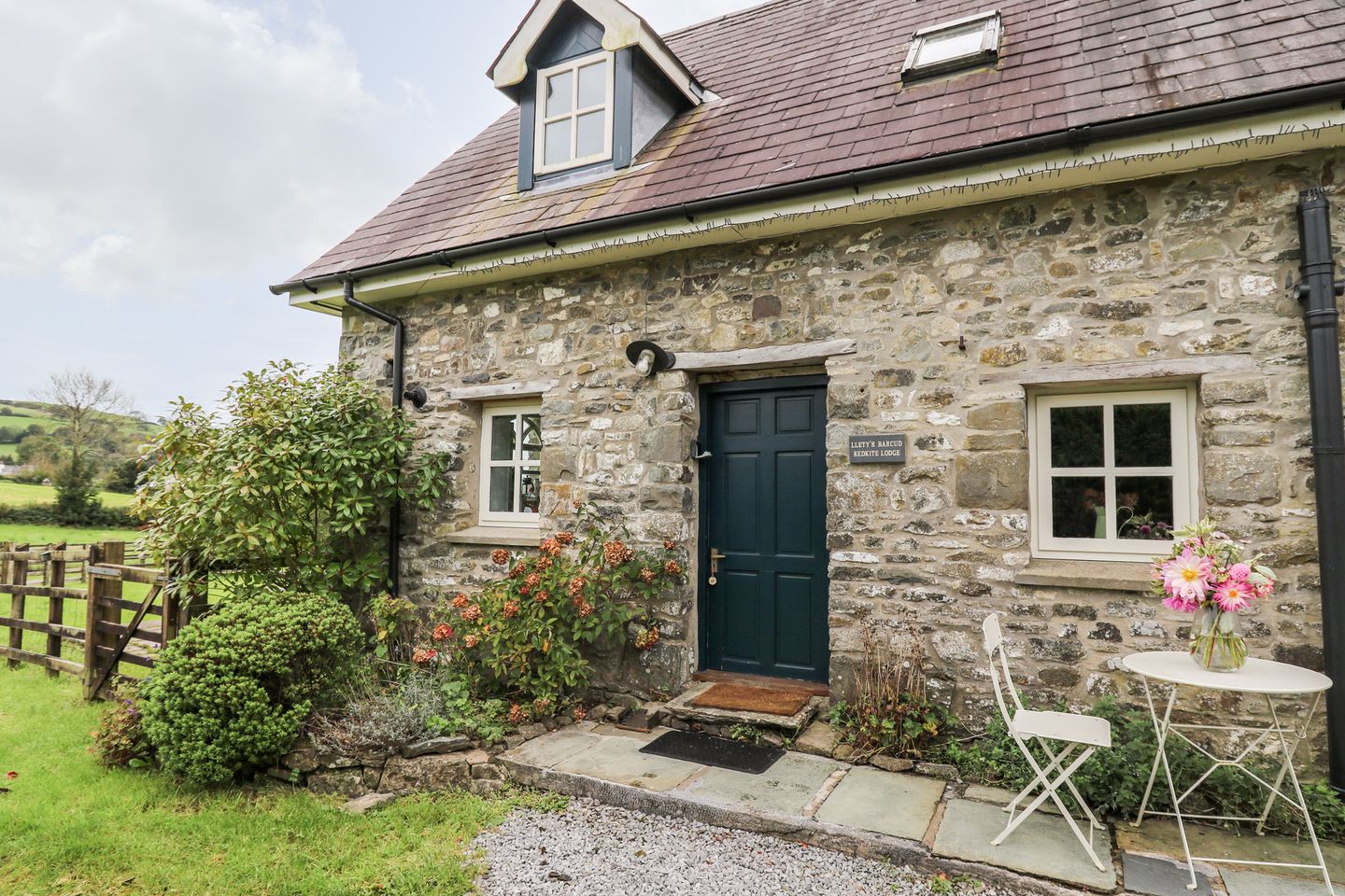 Carmarthen, Carmarthen, Carmarthenshire, Wales is for rent on Daft.ie