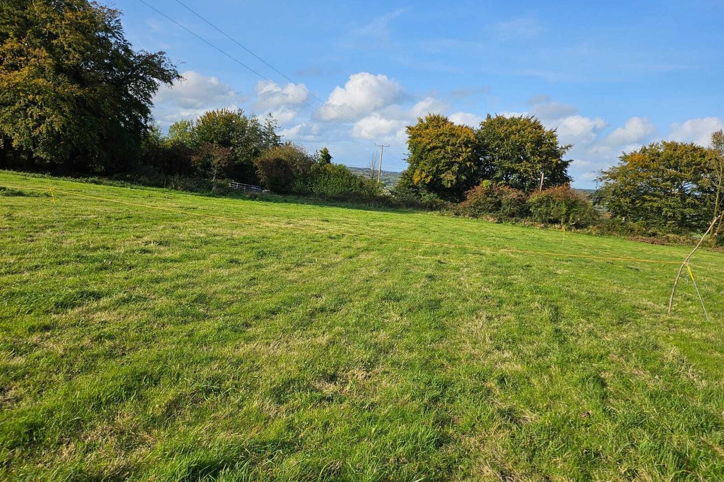 .50 Acre Residential Site, Coolcullen, Via Carlow, Bagenalstown, Co. Carlow, R93RX72