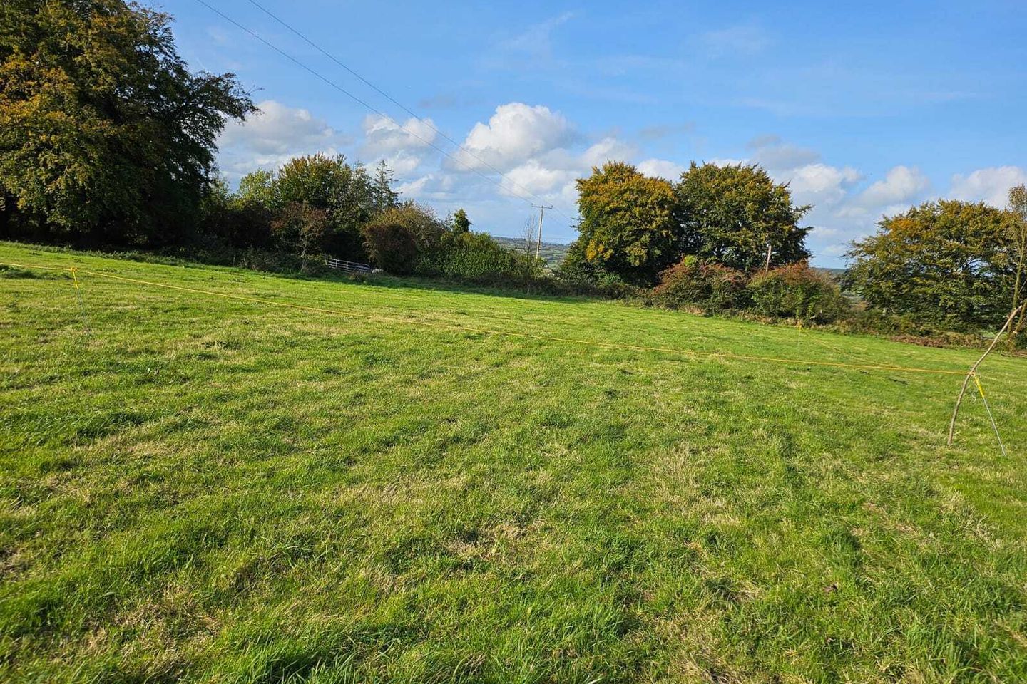 .50 Acre Residential Site, Coolcullen, Via Carlow, Bagenalstown, Co