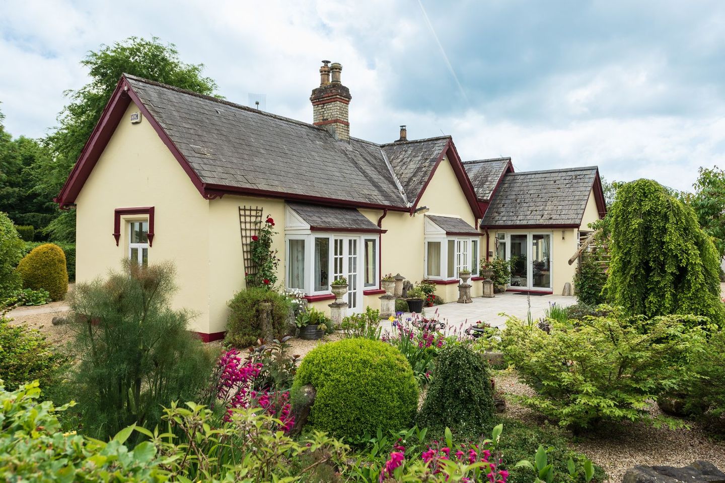La Touche Cottage, Brannockstown, Co. Kildare, W91W1HW