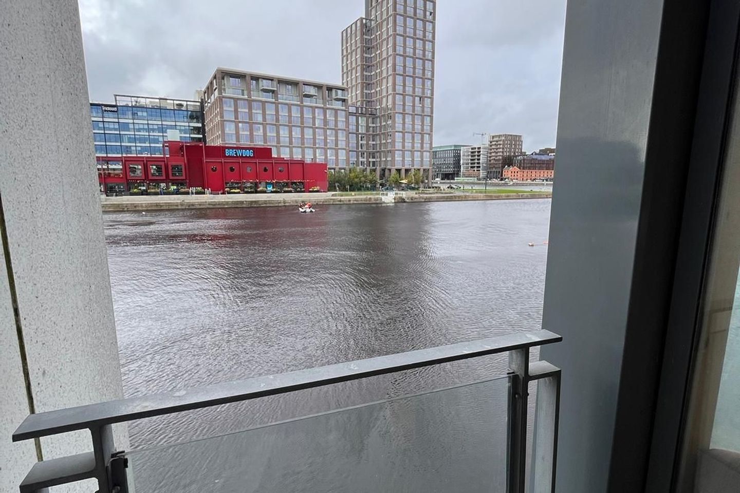 Portview Apartments, Thorncastle Street, Dublin 4, Ringsend, Dublin 4