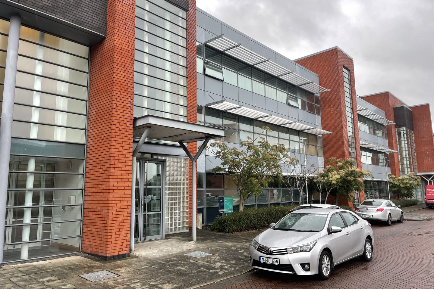 Commercial property for sale in 20B Beckett Way, Park West, Dublin 12