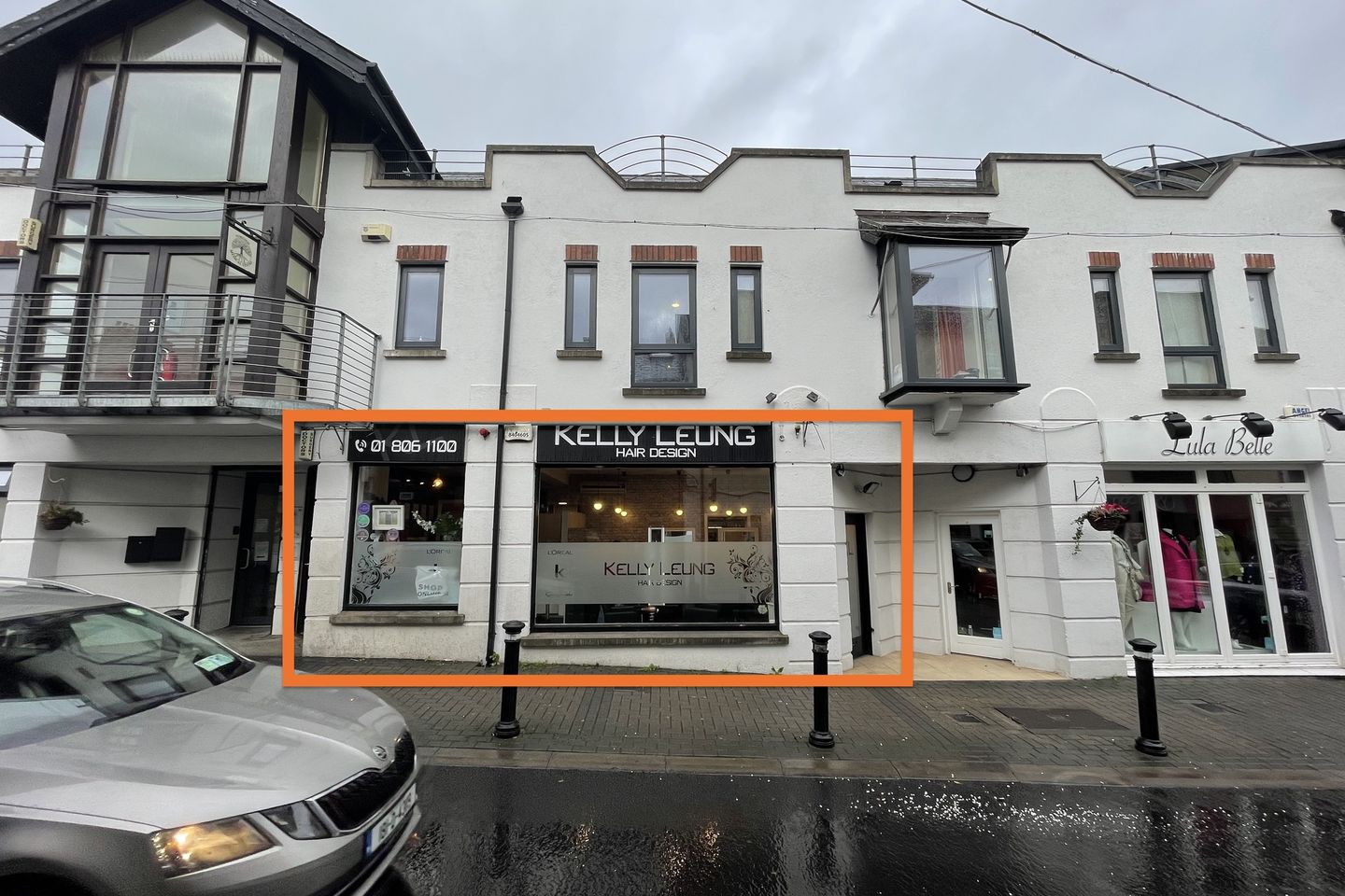 Commercial property for rent in Unit 4/5 Townyard Court, Townyard Lane