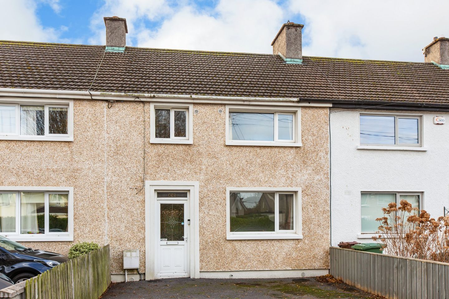 33 Beechmount Drive, Off Gledswood Park, Clonskeagh, Dublin 14, D14YH59
