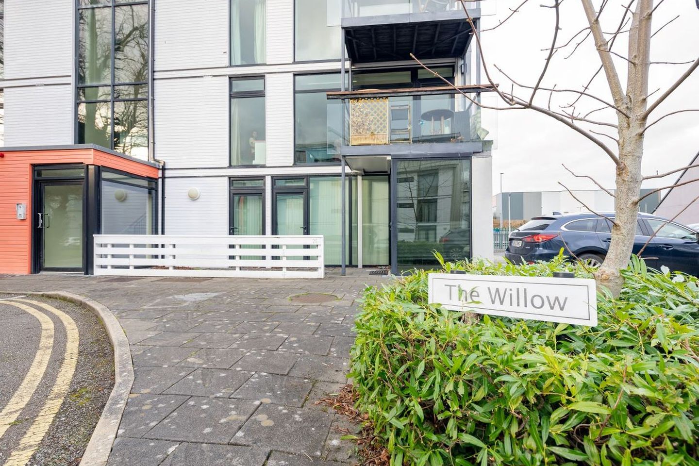 Apartment 6D, The Willow, The Avenue, Killarney, Co. Kerry, V93E921 is