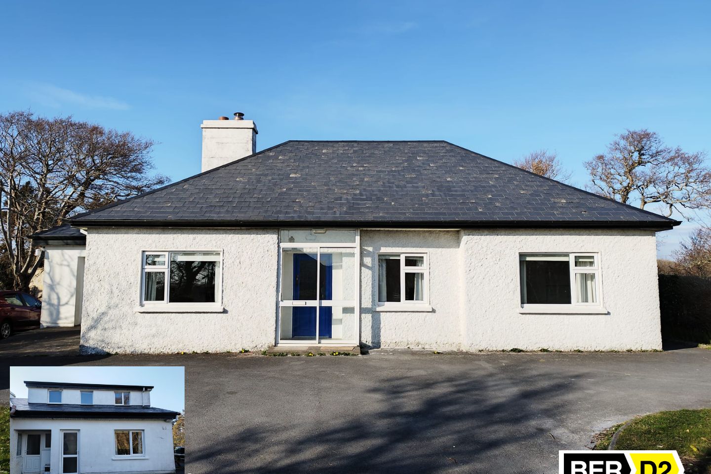 Naomh Áine, Carna, Co. Galway, H91ET8K