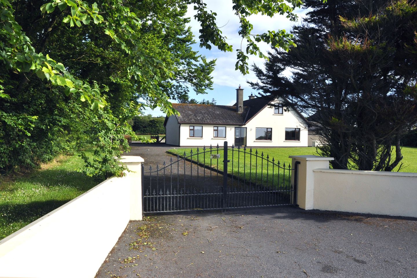 Cullenstown, Cullenstown, Co. Wexford