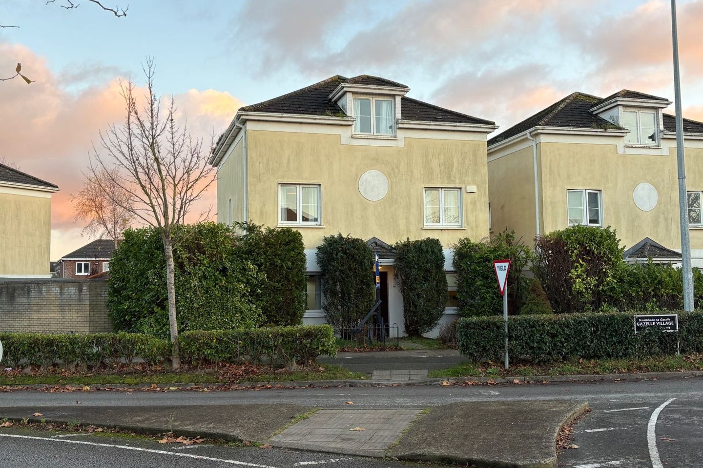 48 Boulevard, Gazelle Village, Tyrrelstown, Dublin 15, D15WV82