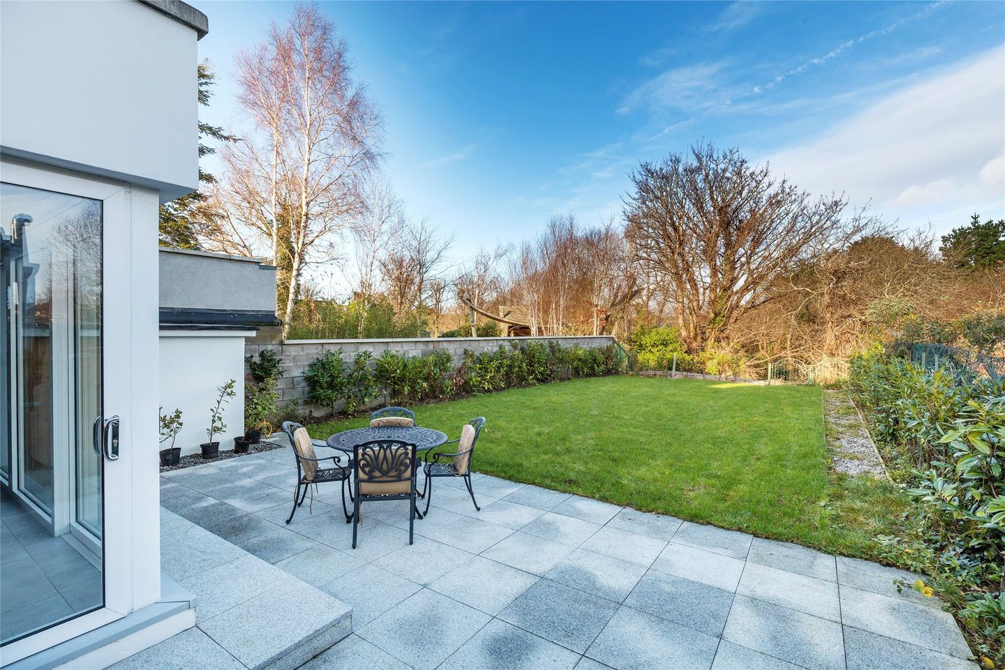 Charter, 13 Butterfield Avenue, Rathfarnham, Dublin 14, D14X432 is for