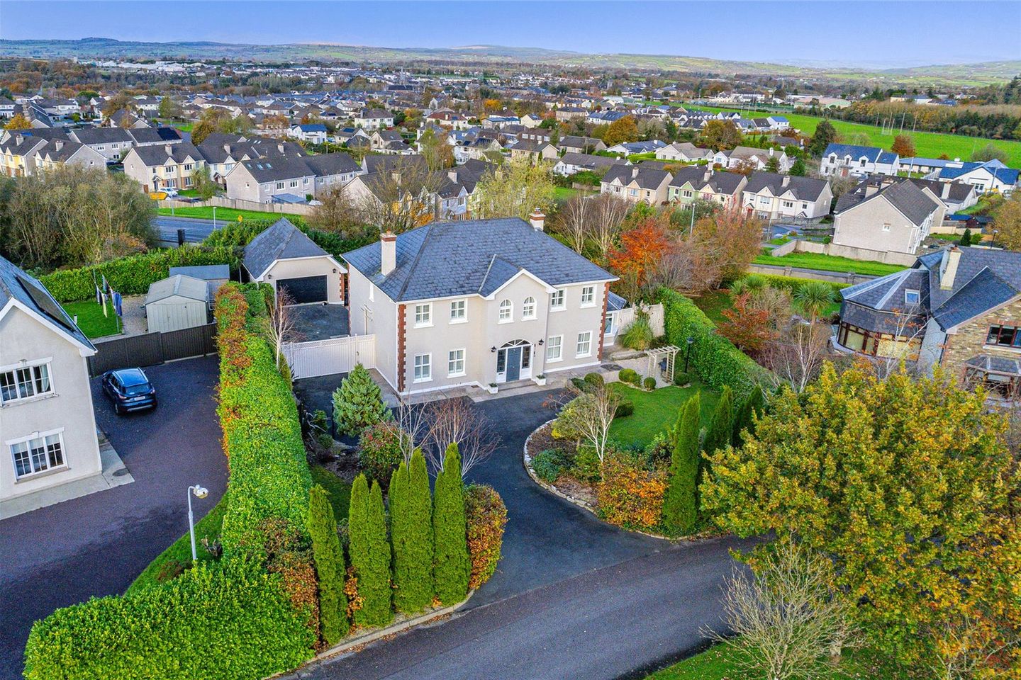 15 Duntahane Park, Fermoy, Co. Cork, P61W598 is for sale on Daft.ie
