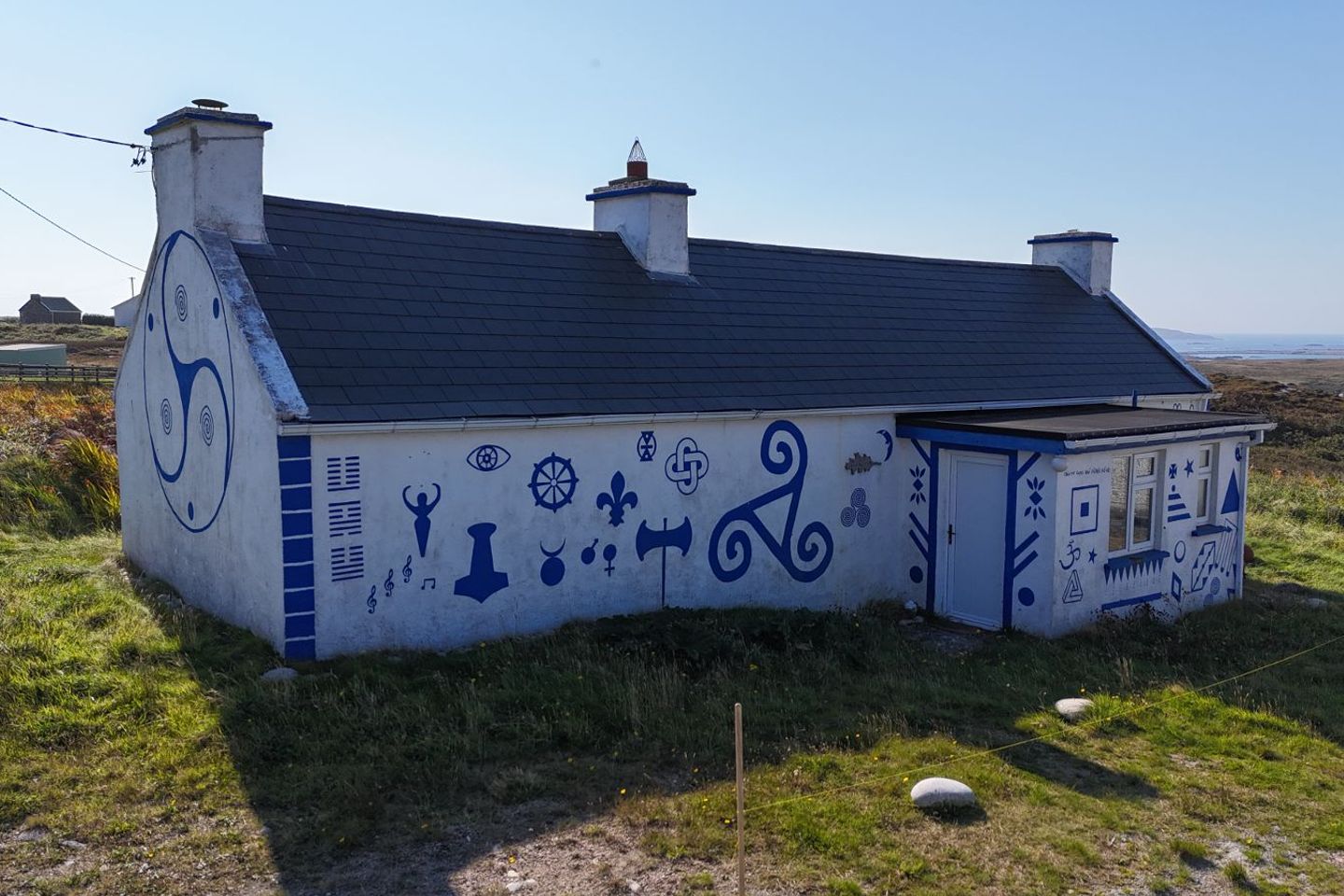 Bunaninver, Brinlack, Co. Donegal, F92NF25