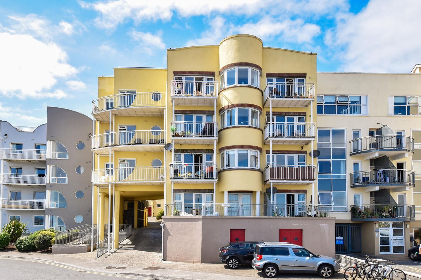 14 Carraig Palmer, Quincentennial Drive, Salthill, Galway, H91DC61