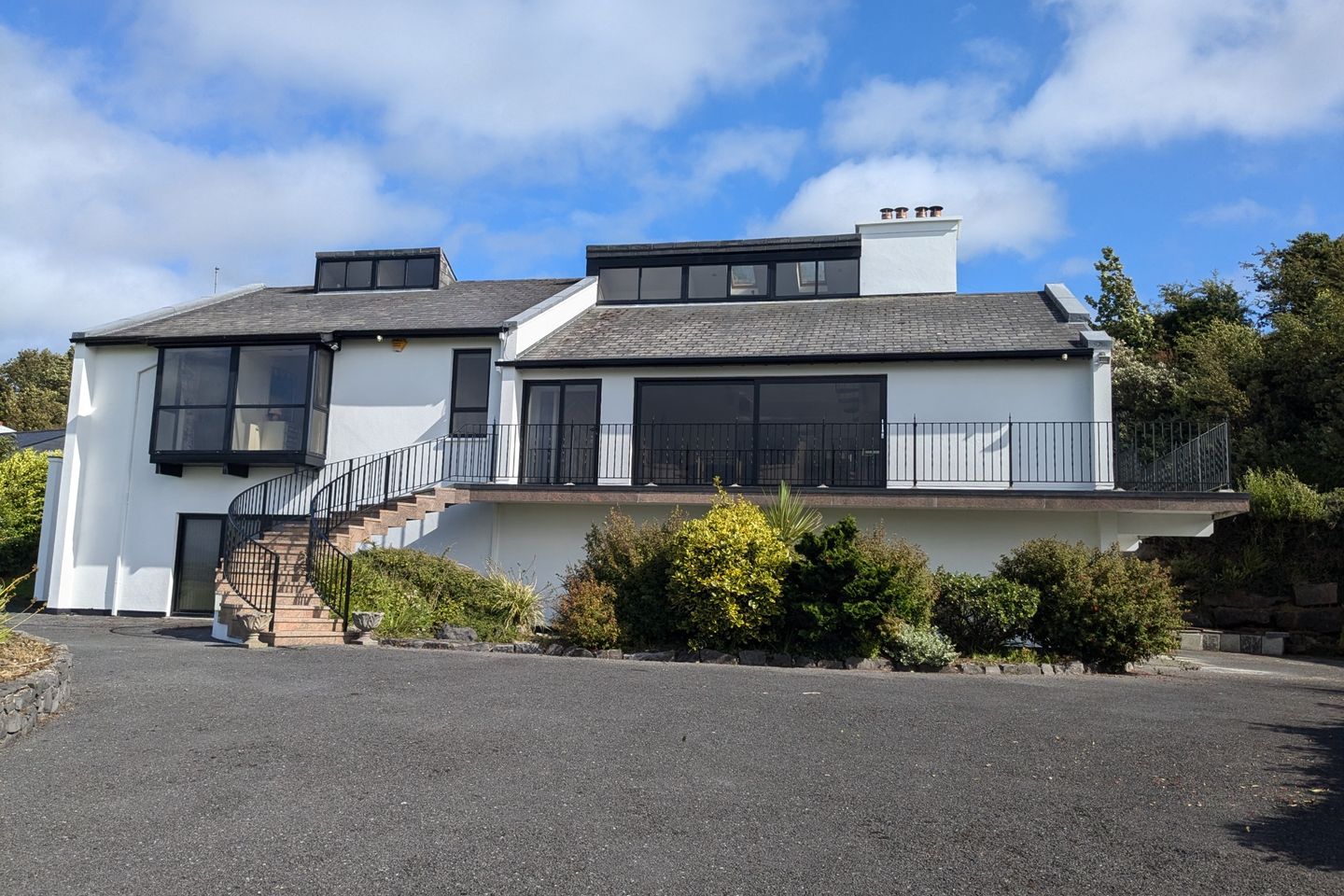 Drumminaweelaun, Rosbeg, Westport, Co Mayo, F28YD76 is for sale on Daft.ie