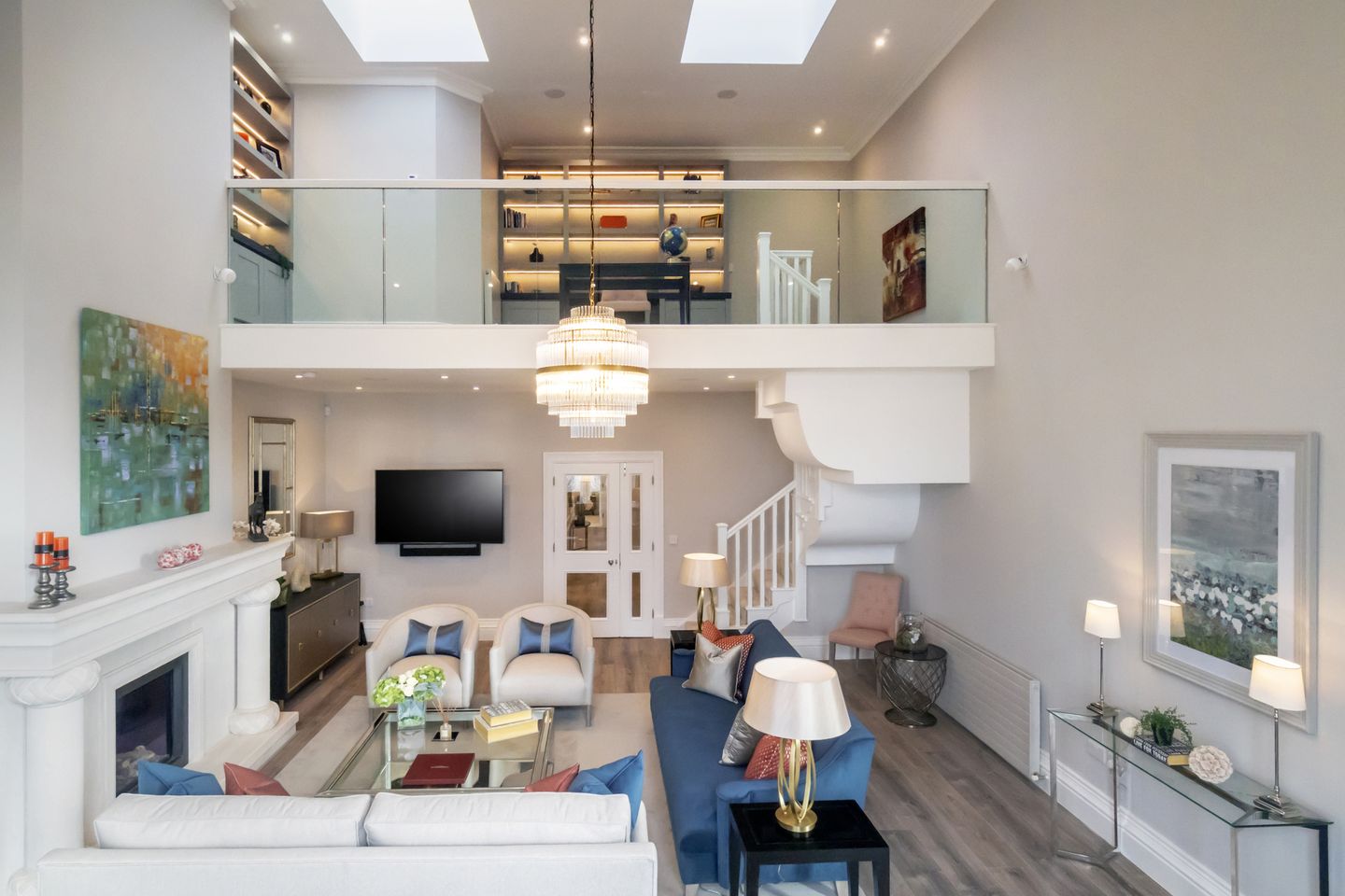 14 Sutton Castle, Sutton, Dublin 13 is for sale on Daft.ie