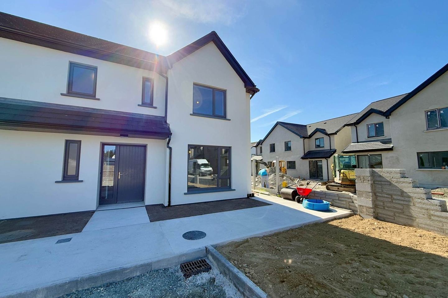12 Heather Grove, Barraduff, Headford, V93DWN8
