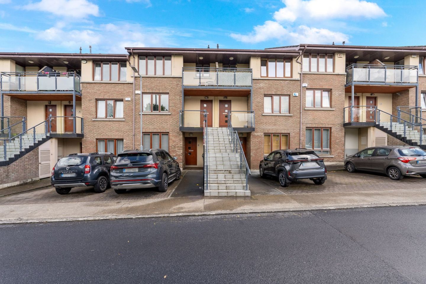 24 Belarmine Vale, Belarmine, Stepaside, Dublin 18, D18PP52