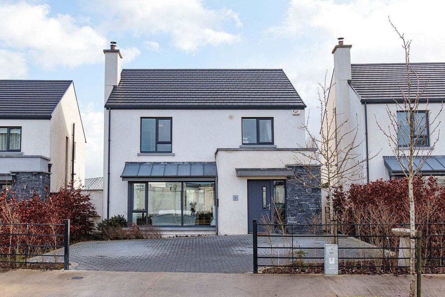 3 Harrowville, Dublin Road, Kilkenny, Co. Kilkenny, R95X2RN is for sale
