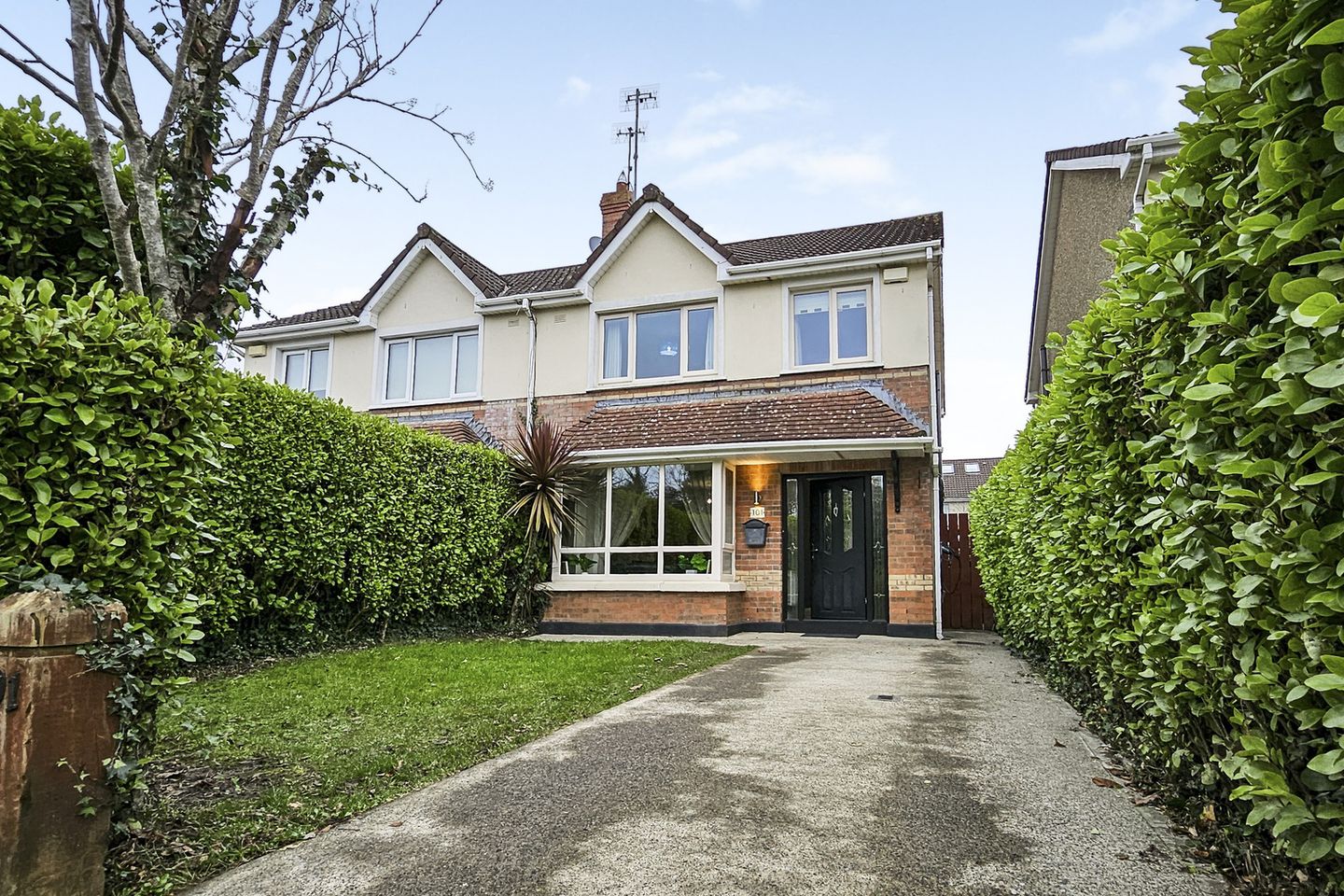 101 Ridgewood Green, Forest Road, Swords, Co. Dublin, K67N825 is for sale on Daft.ie