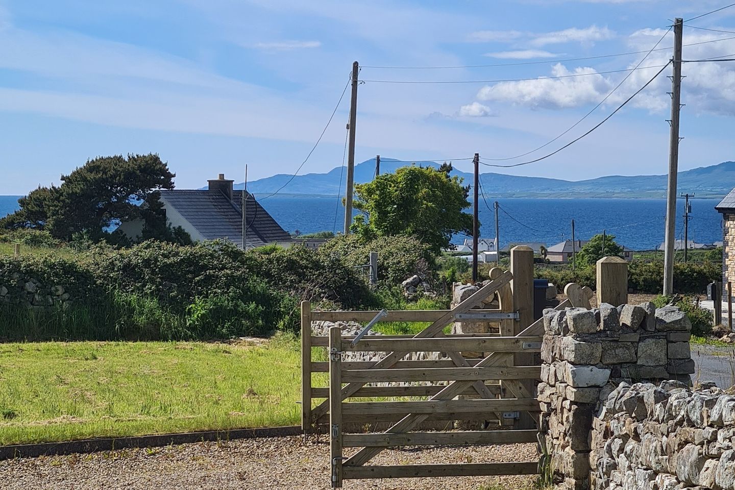 Creevy, Ballyshannon, Co. Donegal, F94PK58 is for sale on Daft.ie