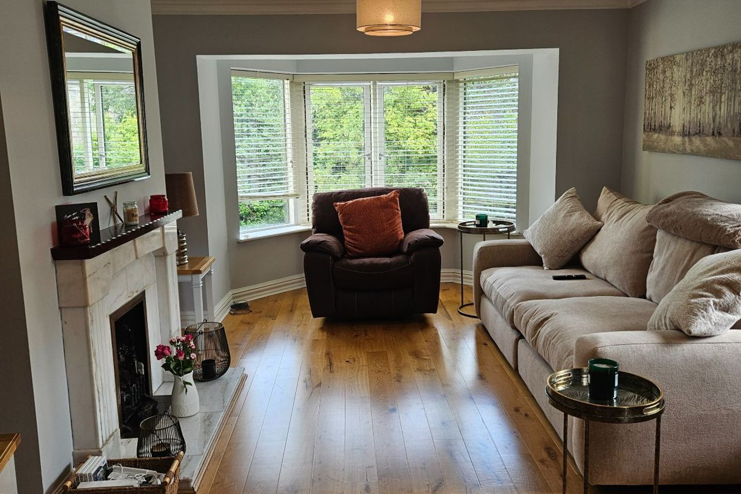 Seamount House, Saint John's Road, Dublin 4, Dublin 4