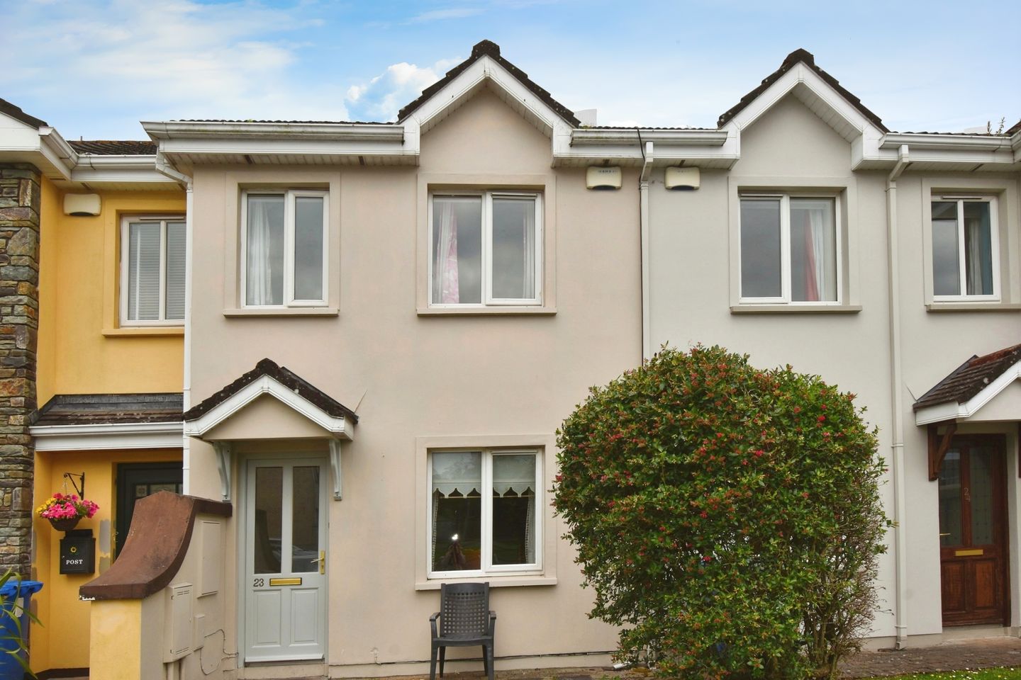 23 Seanabothair, Killeens, Co. Cork, T23DF77 is for sale on Daft.ie