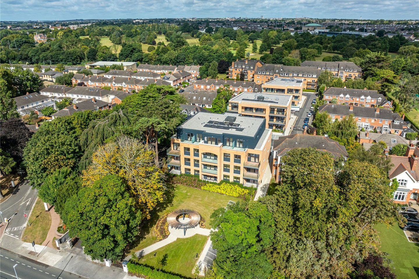Apartment 222 Ashbrook, Howth Road, Clontarf, D03R1X8