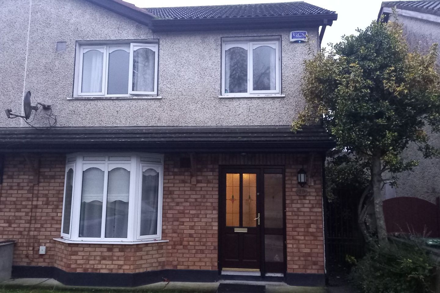 79 College Orchard, Newbridge, Newbridge, Co. Kildare