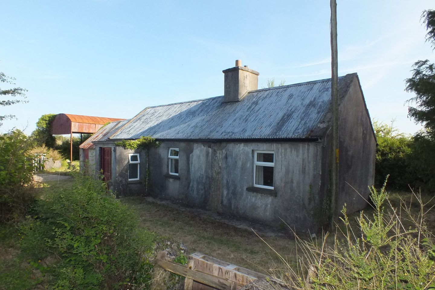 Cuilmore, Gurteen, Co. Sligo is for sale on Daft.ie