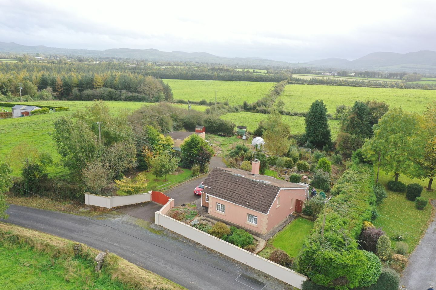 Kilmihill, Kilmallock, Co. Limerick, V35CH94 is for sale on Daft.ie