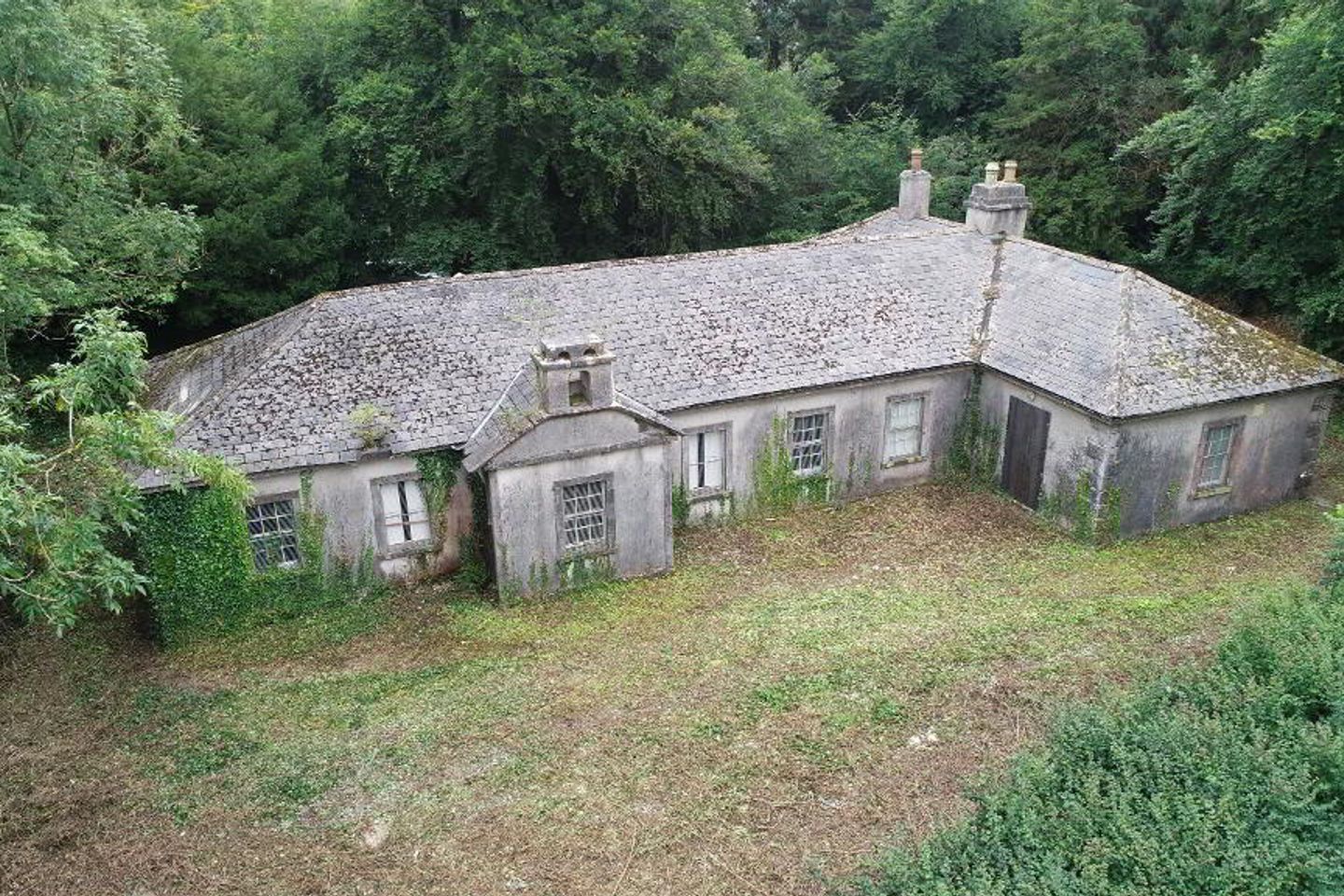 The Old School House, The Old School House, Dundrum, Co. Tipperary is