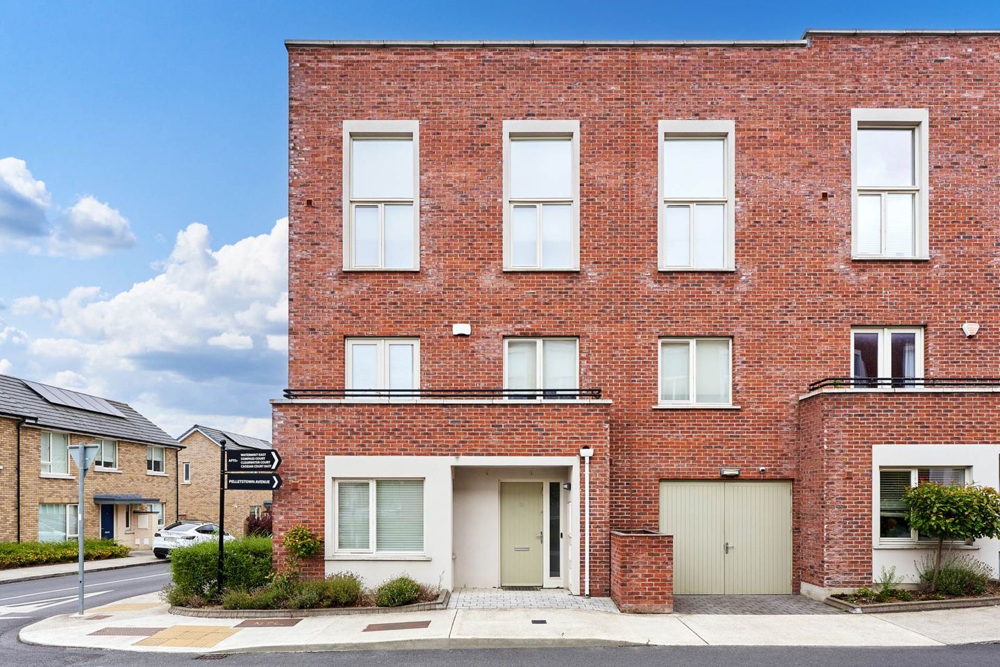 21 Pelletstown Avenue, Royal Canal Park, Ashtown, Dublin 15, Ashtown, Dublin 15, D15N79D