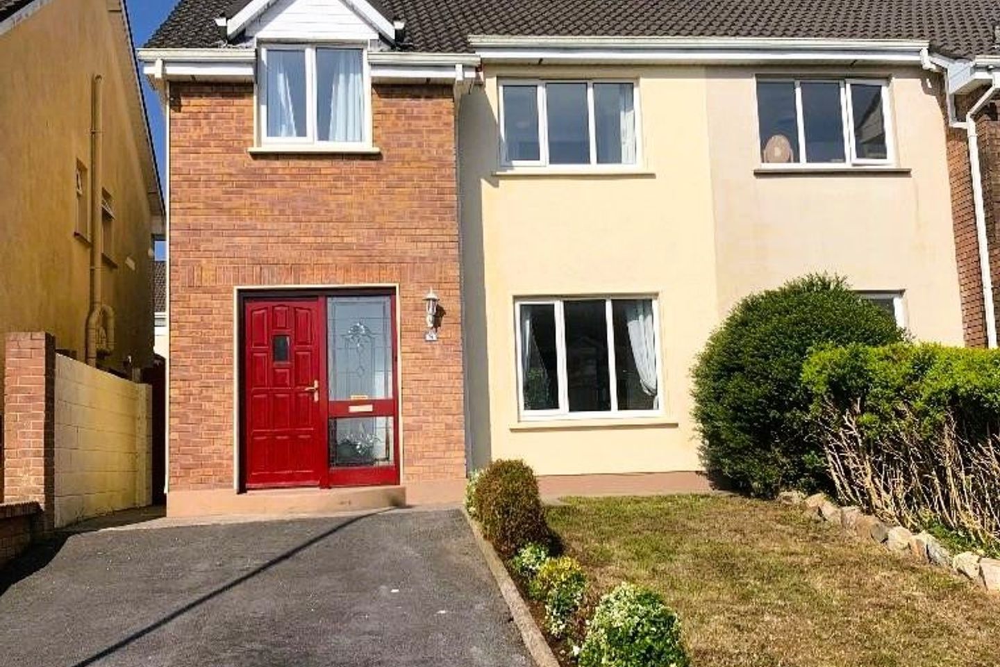 14 Cluain Mor, Clybaun Road, Knocknacarra, Co. Galway, H91F72F is for sale on Daft.ie
