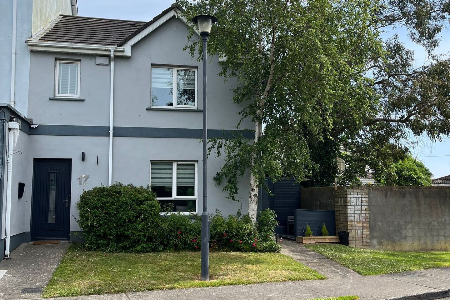 17 Gleann Ribh, Lusk, Co. Dublin, K45V785 is for sale on Daft.ie