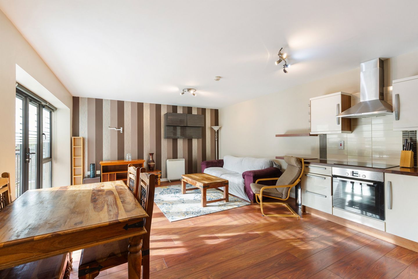 Apartment 1, 37 Main Street, Clongriffin, Dublin 13, D13NY18