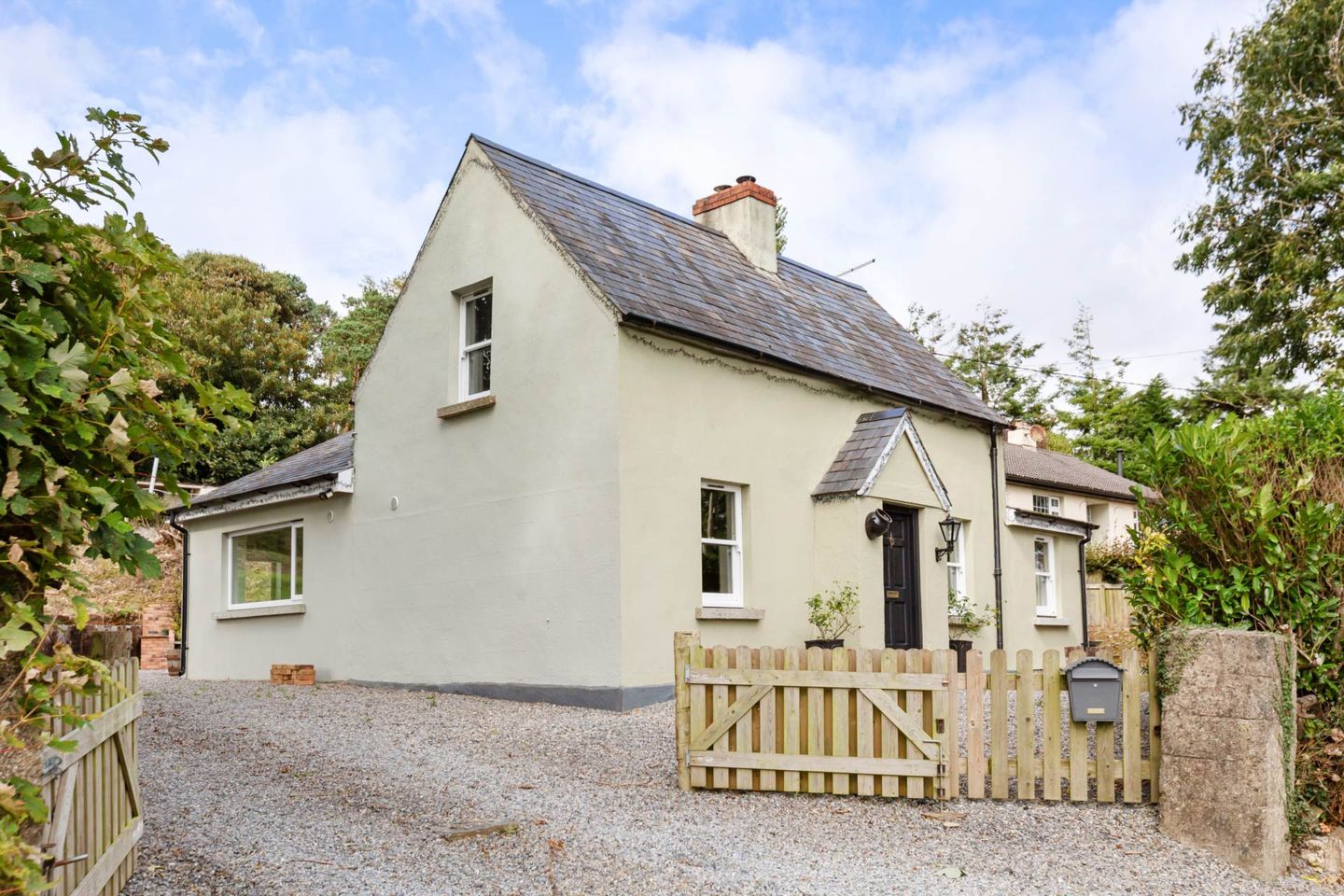 Ballingate, Carnew, Co. Wicklow, Y21W402