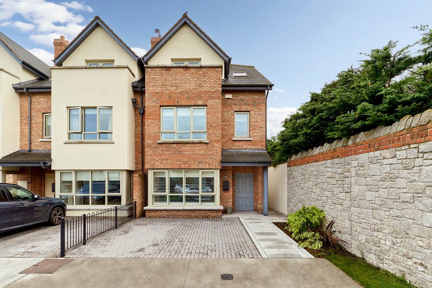 26 Castleknock Cross, Castleknock, Dublin, D15C6XY