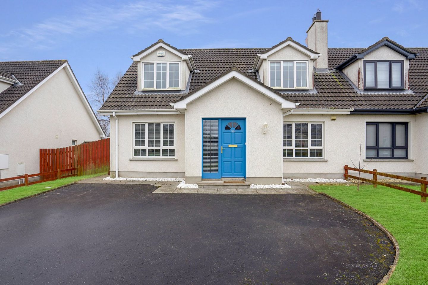185 Rathmount, Seafield Road, Blackrock, Co. Louth, A91TA43