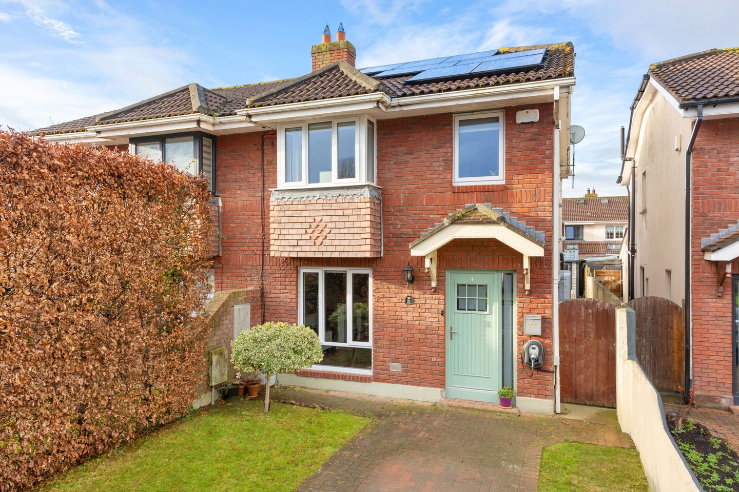 21 Griffeen Way, Lucan, Co. Dublin, Lucan, Co. Dublin, K78R251