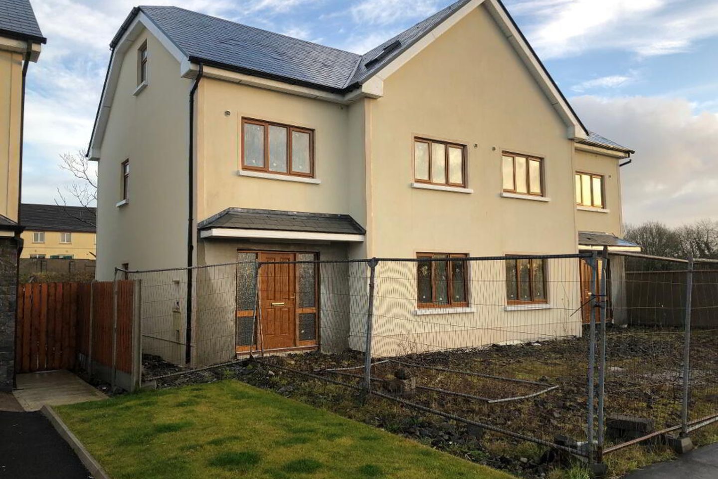 7 The Meadows, Castlerea, Co. is for sale on Daft.ie