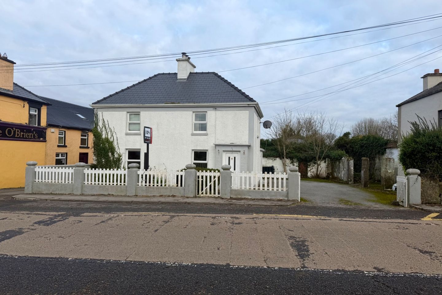 Kilreekil, Loughrea, Kilreekil, Co. Galway, H62DP80