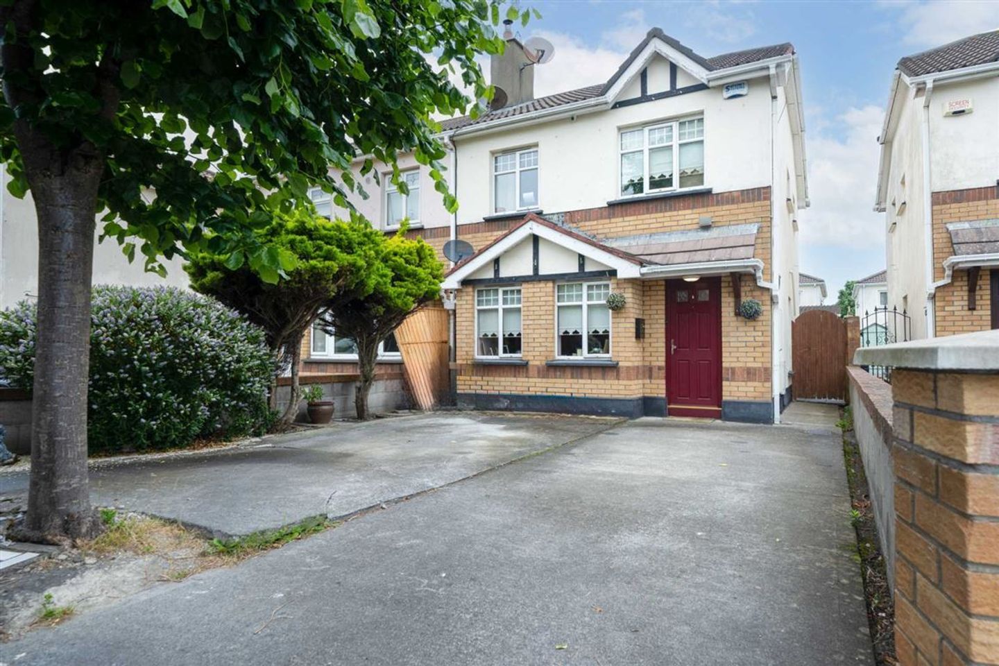 11 Greenwood Avenue, Ayrfield, Dubin 13, D13C6W7 is for sale on Daft.ie