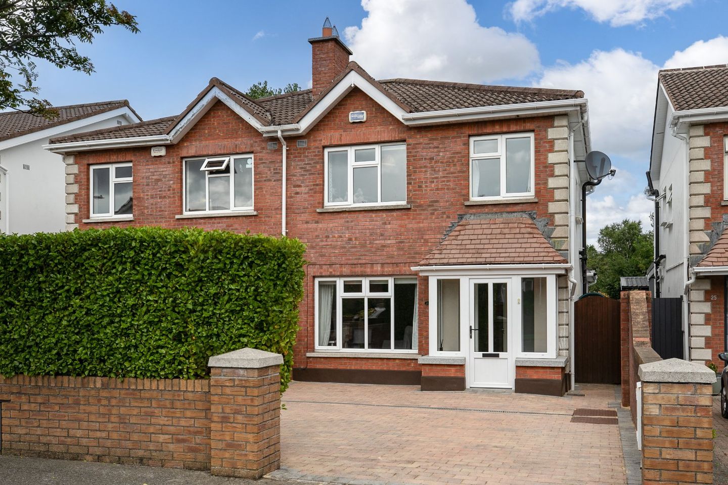 23 Prospect Avenue, Prospect Manor, Rathfarnham, Dublin 16, D16H5C6