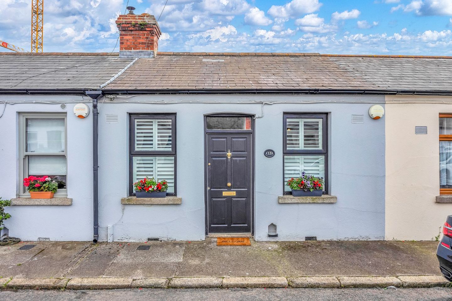13 Kinahan Street, Stoneybatter, Dublin 7, D07RTX6