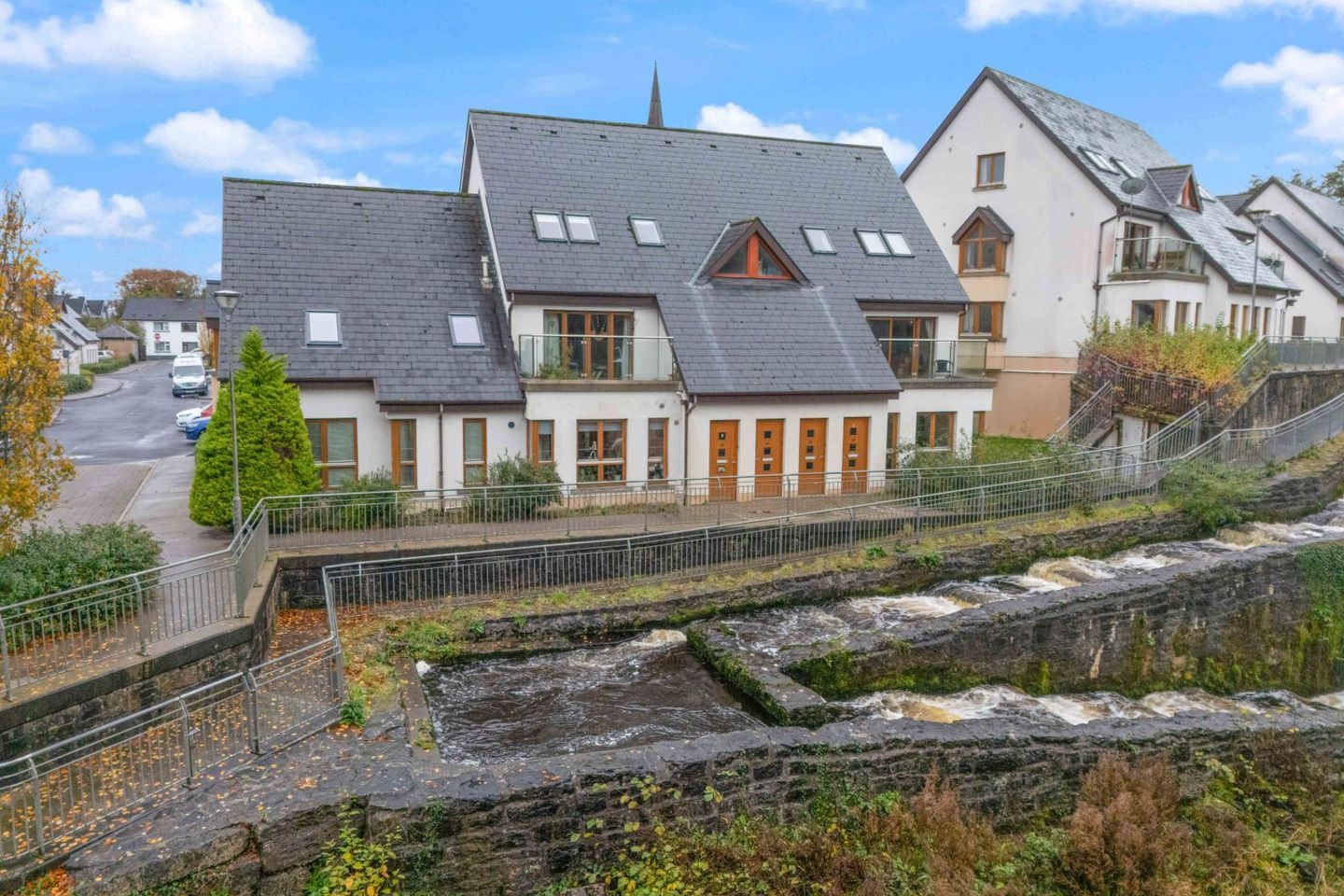 38 Mill Falls, Collooney, Collooney, Co. Sligo, F91W599