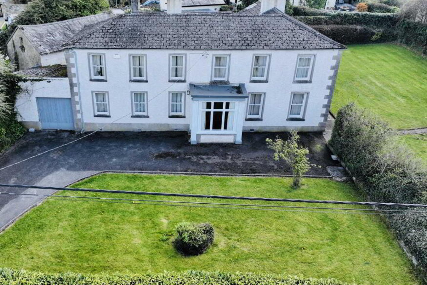 Frankfield, Convent Hill, Roscrea, Co. Tipperary, E53XY48 is for sale