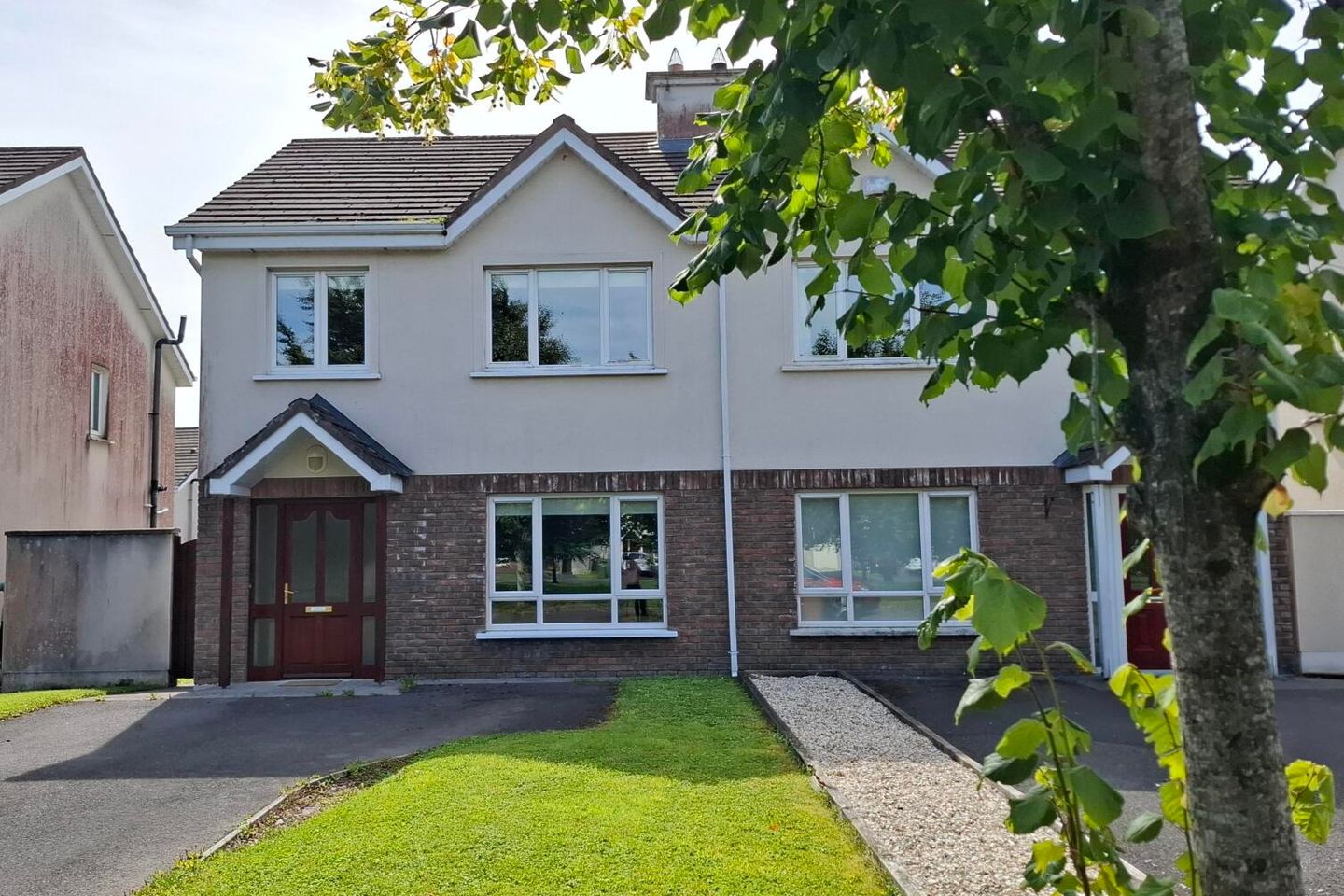 115 Droim Liath, Collins Lane, Tullamore, Co. Offaly, R35C6W9